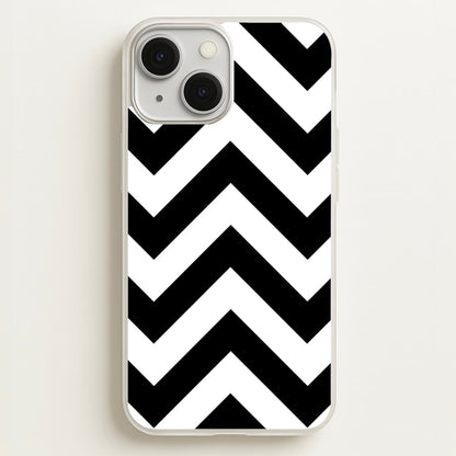 ZigZag - Eighties  - Eighties Phone Case for iPhone 13 Mini