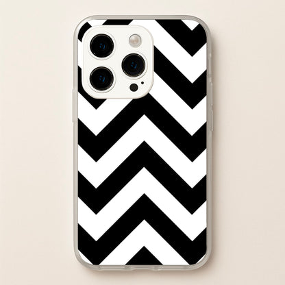 ZigZag - Eighties  - Eighties Phone Case for iPhone 14 Pro Max