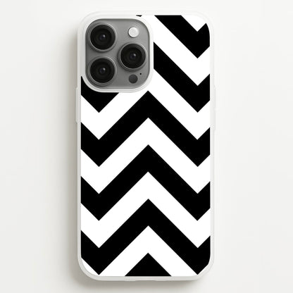 ZigZag - Eighties  - Eighties Phone Case for iPhone 13 Pro Max