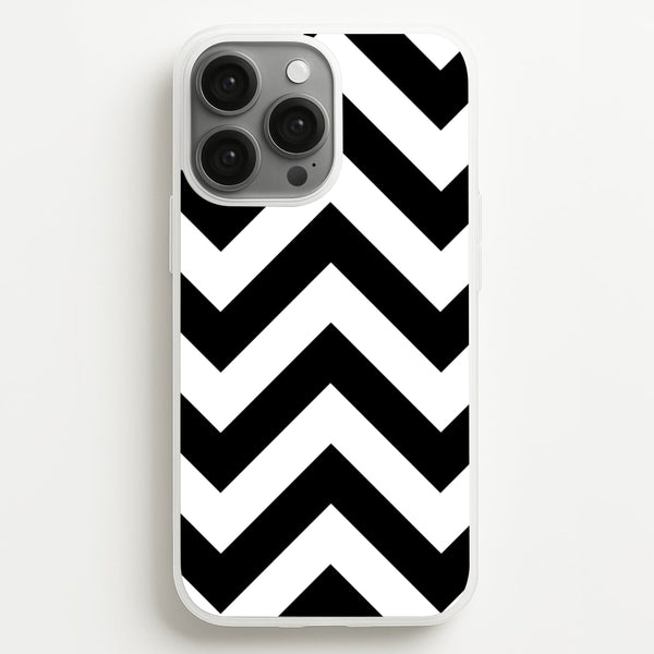 ZigZag - Eighties  - Eighties Phone Case for iPhone 13 Pro Max