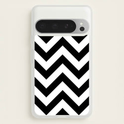 ZigZag - Eighties  - Eighties Phone Case for Google Pixel 9 Pro XL