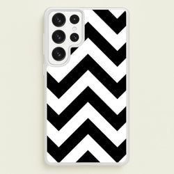 ZigZag - Eighties  - Eighties Phone Case for Galaxy S23 Ultra