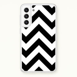 ZigZag - Eighties  - Eighties Phone Case for Galaxy S22
