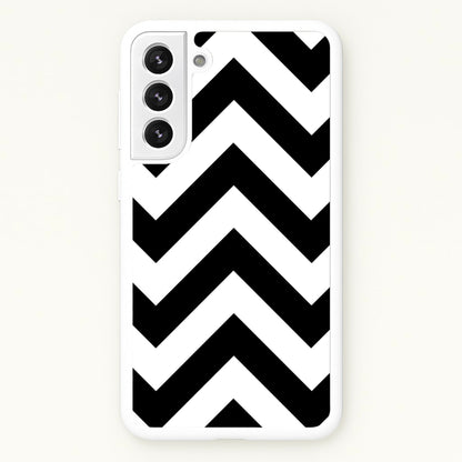 ZigZag - Eighties  - Eighties Phone Case for Galaxy S22 Plus