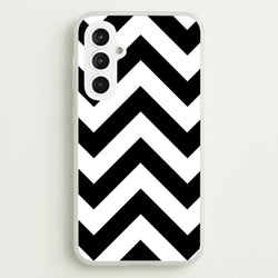 ZigZag - Eighties  - Eighties Phone Case for Galaxy S23FE