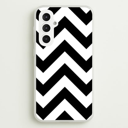 ZigZag - Eighties  - Eighties Phone Case for Galaxy S23FE