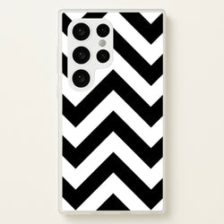 ZigZag - Eighties  - Eighties Phone Case for Galaxy S24 Ultra