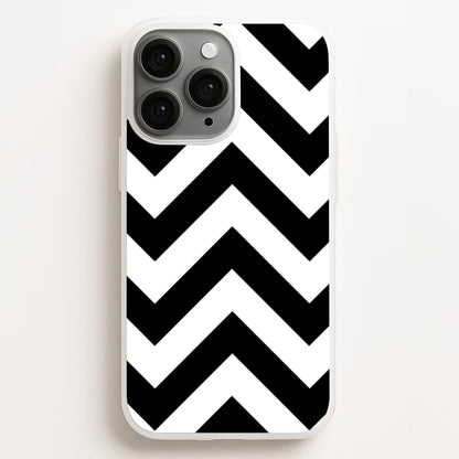 ZigZag - Eighties  - Eighties Phone Case for iPhone 12 Pro Max