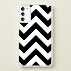 ZigZag - Eighties  - Eighties Phone Case for Galaxy S20