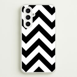 ZigZag - Eighties  - Eighties Phone Case for Galaxy A16
