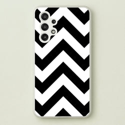 ZigZag - Eighties  - Eighties Phone Case for Galaxy A13