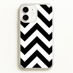 ZigZag - Eighties  - Eighties Phone Case for iPhone 11