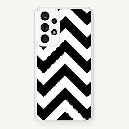 ZigZag - Eighties  - Eighties Phone Case for Galaxy A53