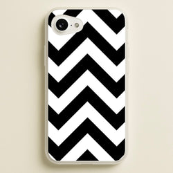 ZigZag - Eighties  - Eighties Phone Case for iPhone 16e
