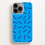 Patterns Phone Cases