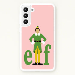 Elf Logo  - Elf Phone Case for Galaxy S22 Plus