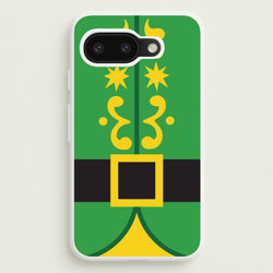 Elf Costume  - Elf Phone Case for Google Pixel 9a