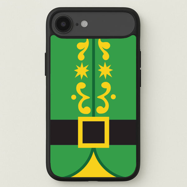 Elf Costume Phone Case for iPhone 17 Air