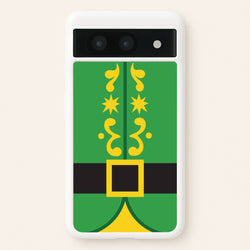 Elf Costume  - Elf Phone Case for Google Pixel 8a