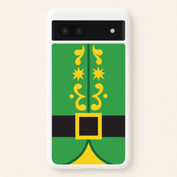 Elf Costume  - Elf Phone Case for Google Pixel 7a