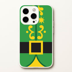 Elf Costume  - Elf Phone Case for iPhone 14 Pro