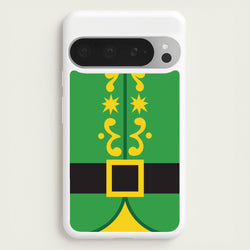 Elf Costume  - Elf Phone Case for Google Pixel 9 Pro XL