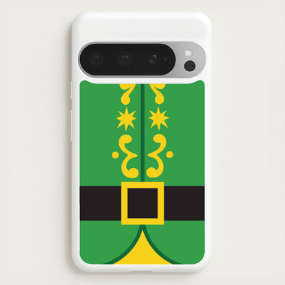 Elf Costume  - Elf Phone Case for Google Pixel 9 Pro XL