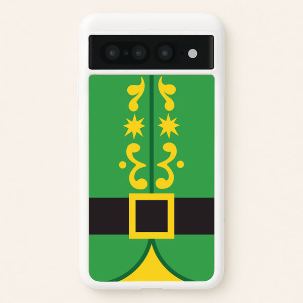 Elf Costume  - Elf Phone Case for Google Pixel 7 Pro