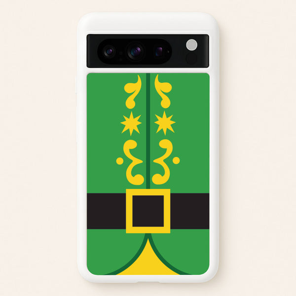 Elf Costume  - Elf Phone Case for Google Pixel 8 Pro