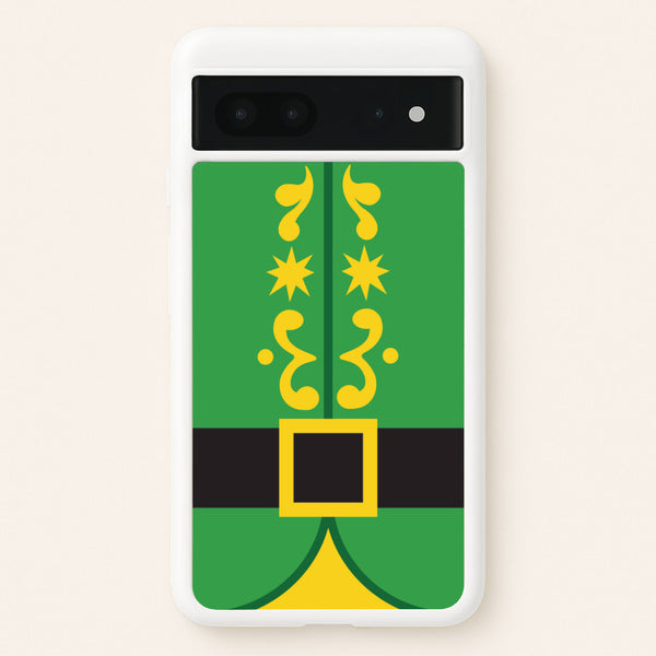 Elf Costume  - Elf Phone Case for Google Pixel 7
