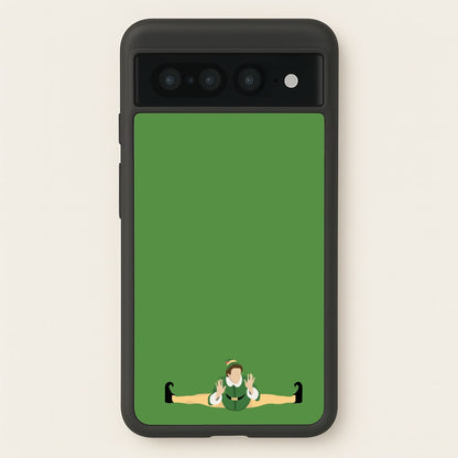 Splits - Elf  - Elf Phone Case for Google Pixel 7 Pro