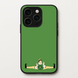 Splits - Elf  - Elf Phone Case for iPhone 15 Pro