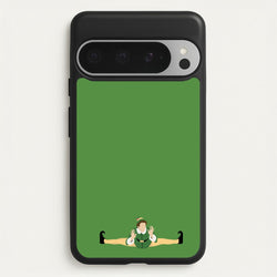 Splits - Elf  - Elf Phone Case for Google Pixel 9 Pro XL