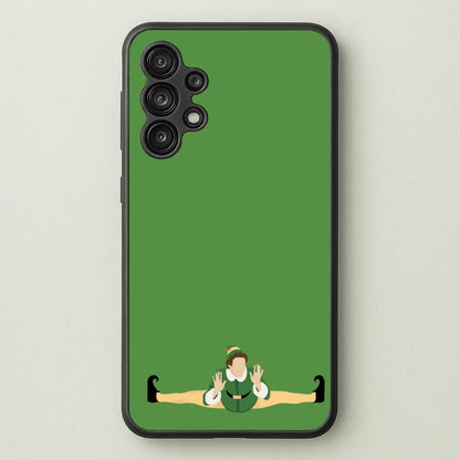Splits - Elf  - Elf Phone Case for Galaxy A13