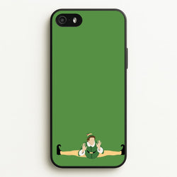 Splits - Elf  - Elf Phone Case for iPhone 5 / 5s / SE 2016