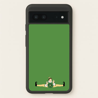 Splits - Elf  - Elf Phone Case for Google Pixel 7