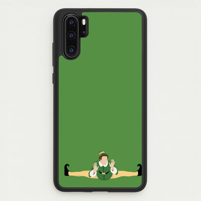 Splits - Elf  - Elf Phone Case for Huawei P30 Pro