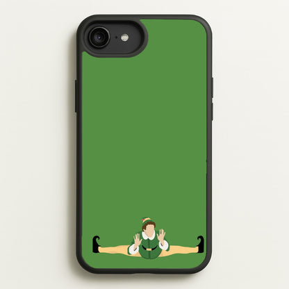 Splits - Elf  - Elf Phone Case for iPhone 6 Plus / 7 Plus / 8 Plus