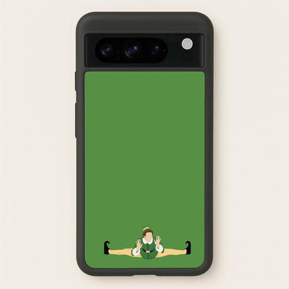 Splits - Elf  - Elf Phone Case for Google Pixel 8 Pro