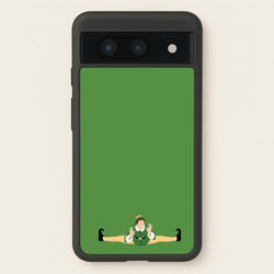Splits - Elf  - Elf Phone Case for Google Pixel 8a