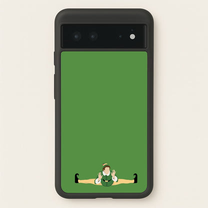 Splits - Elf  - Elf Phone Case for Google Pixel 6