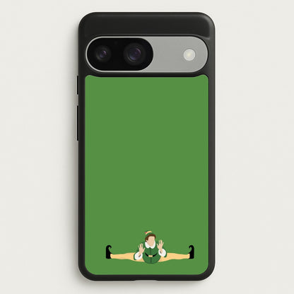 Splits - Elf  - Elf Phone Case for Google Pixel 9 / 9 Pro