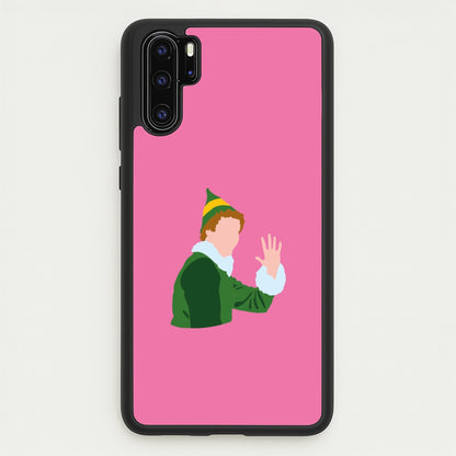 Wave - Elf  - Elf Phone Case for Huawei P30 Pro