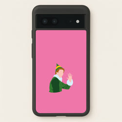 Wave - Elf  - Elf Phone Case for Google Pixel 7