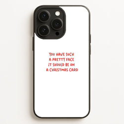 Pretty Face - Elf  - Elf Phone Case for iPhone 16 Pro Max