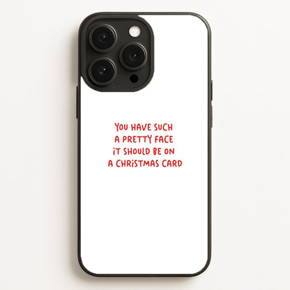 Pretty Face - Elf  - Elf Phone Case for iPhone 16 Pro Max