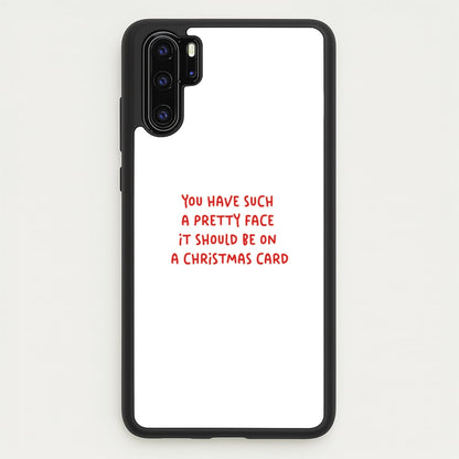 Pretty Face - Elf  - Elf Phone Case for Huawei P30 Pro