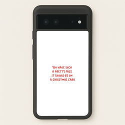 Pretty Face - Elf  - Elf Phone Case for Google Pixel 6