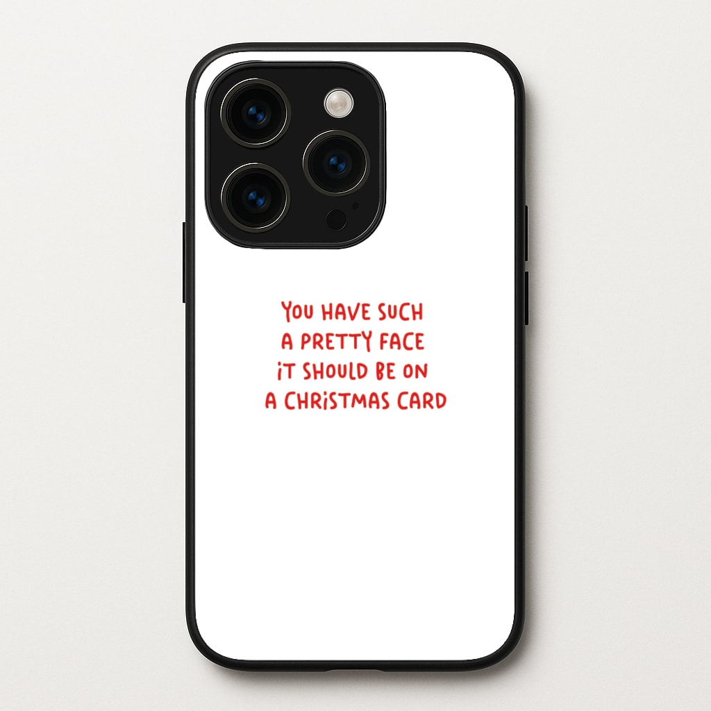 Pretty Face - Elf  - Elf Phone Case for iPhone 15 Pro Max