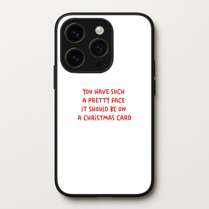 Pretty Face - Elf  - Elf Phone Case for iPhone 15 Pro Max